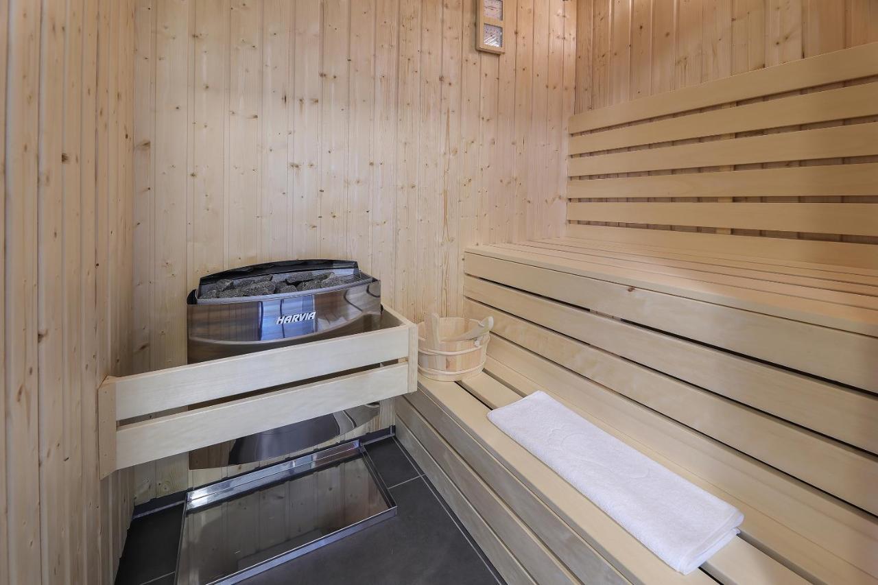 Spa Studio Apartment Spapartman Рийека Екстериор снимка