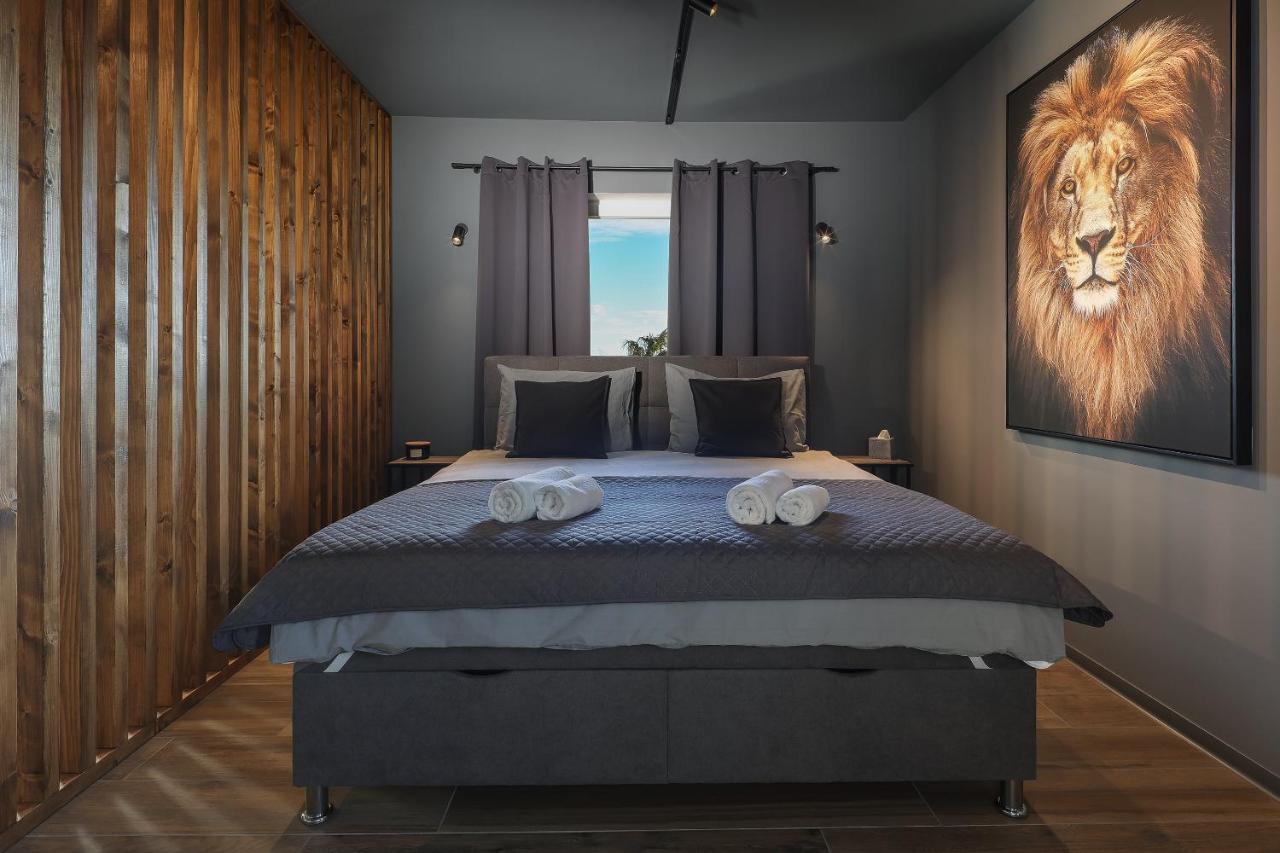 Spa Studio Apartment Spapartman Рийека Екстериор снимка