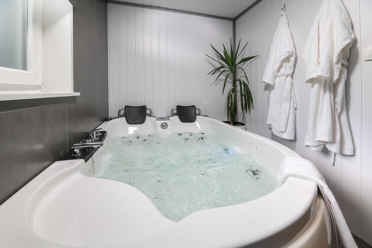 Spa Studio Apartment Spapartman Рийека Екстериор снимка