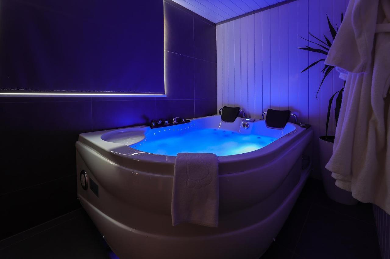 Spa Studio Apartment Spapartman Рийека Екстериор снимка